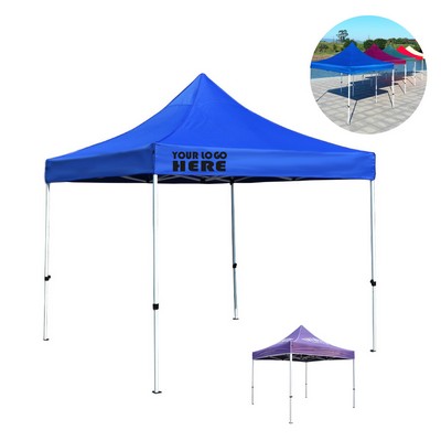 10' Pop Up Tent