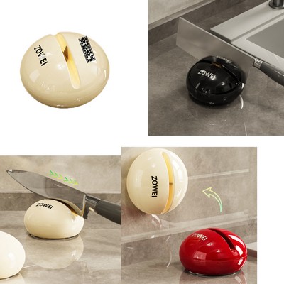 Kitchen Cute Sharpeners