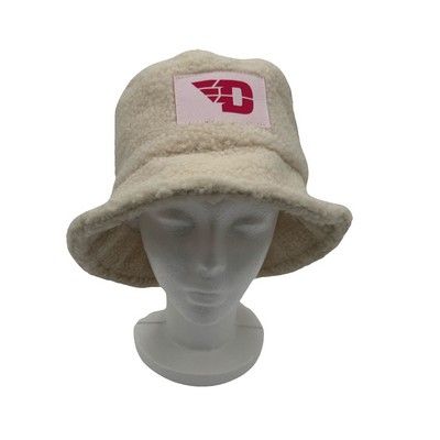 Sherpa Bucket Hat