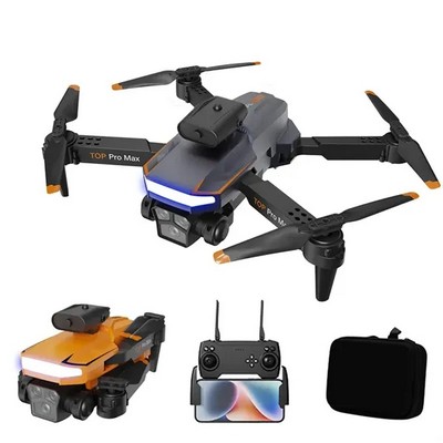 RC Drone with Camera for Aerial Photography