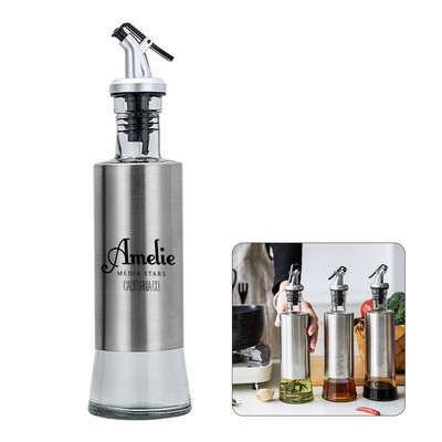 10oz Olive Oil Dispenser Bottle