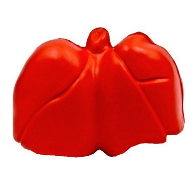 Lungs Stress Reliever Squeeze Toy