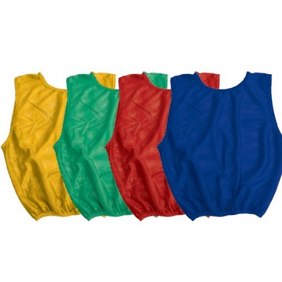 Youth Football Scrimmage Vest