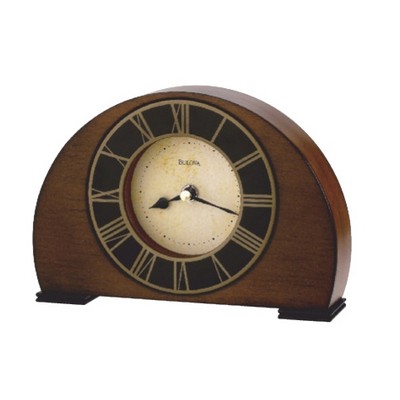 Tremont Desk Clock