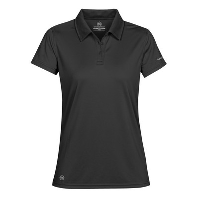 Stormtech Women's Phoenix Moisture Wicking Polo