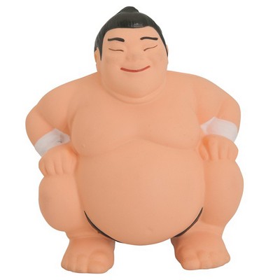 SUMO Stress Toy