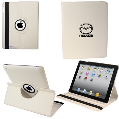 iPad Mini 360 Faux Case