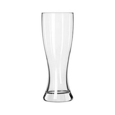 Glass Pilsner Beer Cup - 23 Oz.