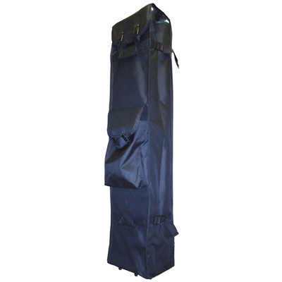 Pop Up Canopy Roller Carry Bag - 5 ft