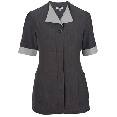 Ladies' Pinnacle Housekeeping Tunic