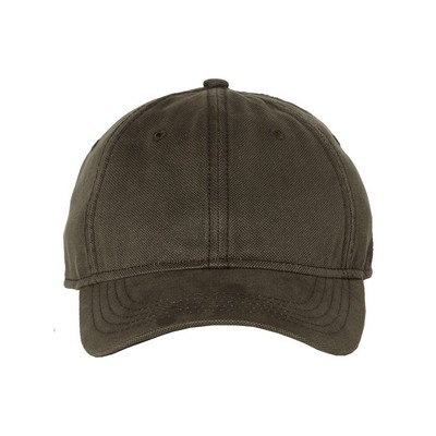 DRI DUCK® Foundry Canvas Cap