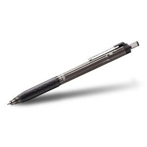 PaperMate Ink Joy 300 R/T Retractable Ball Point Translucent Black By Paper Mate