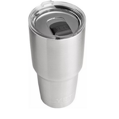 30 Oz. YETI Rambler Tumbler