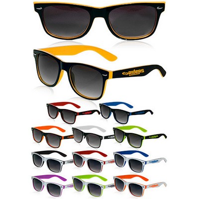 Monaco Sunglasses