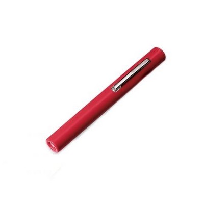 Adlite Plus™ Red Disposable Penlight