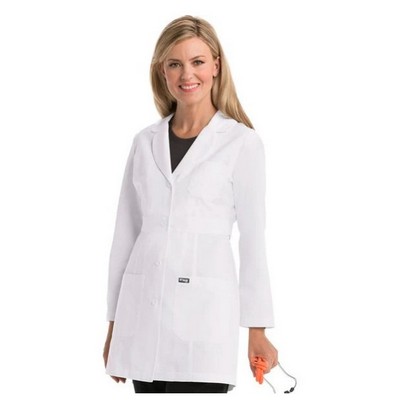 Women's Grey's Anatomy™ 34" Lab Coat