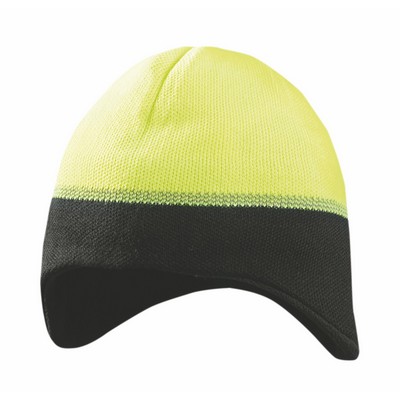 Hot Rods® Ear Warming Reflective Beanie