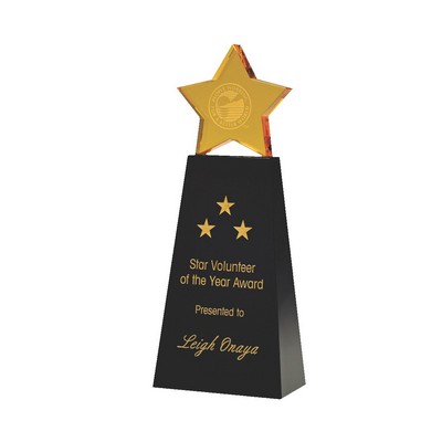 Golden Star Award