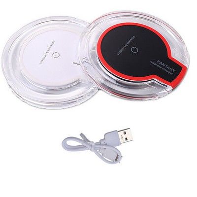 Fantasy Wireless Phone Charger