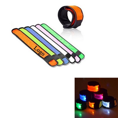 LED Light Wrist Strap