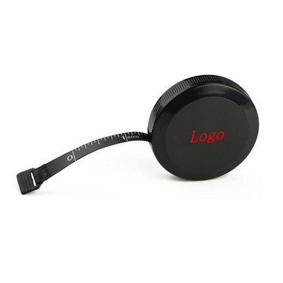 Retractable Soft Tape Measure Sewing Dieting Tapeline Ruler