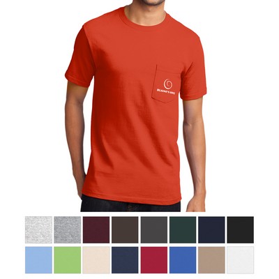 Flash Essential Pocket Tee