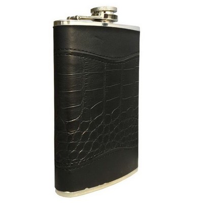 Stainless Steel Hip Flask