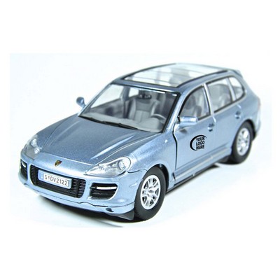 7"x2-1/2"x3" Porsche® Cayenne Turbo (U)