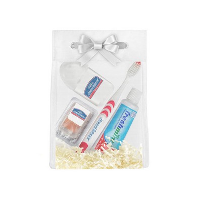 Dental Travel Kit