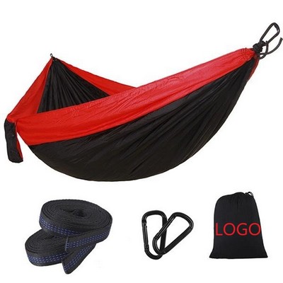 Outdoors Hammock