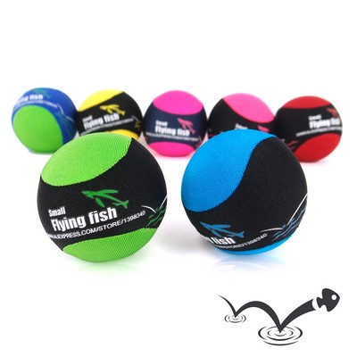 Water Jumping Ball Water Bouncing Ball Gel Ball Waboba Ball