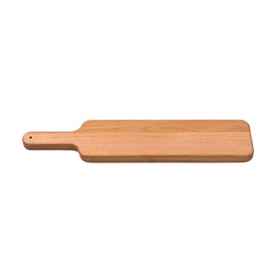 Cherry Hardwood Bread Board