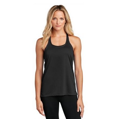 OGIO® ENDURANCE Ladies Level Mesh Tank