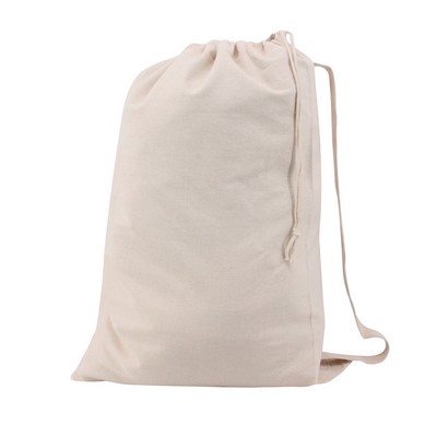 OAD Medium 12oz Cotton Laundry Bag