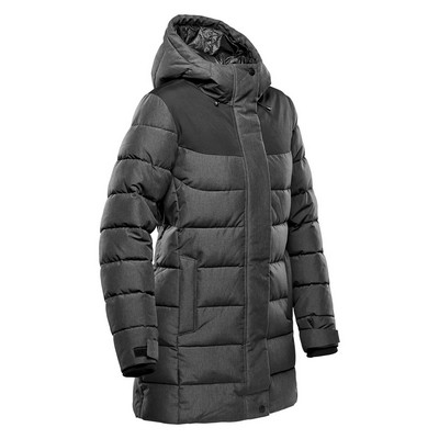 Stormtech Women's Oslo HD Parka