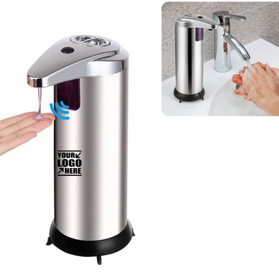 Automatic Soap Dispenser