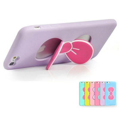 Isnap Stand phone6 Case