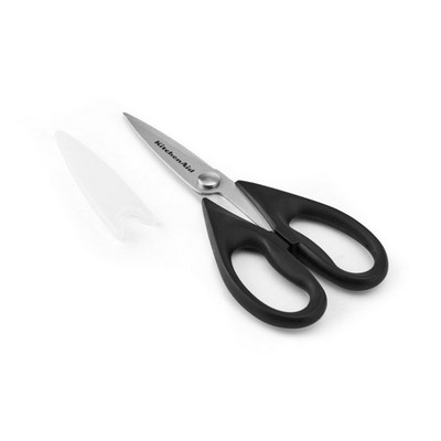 KitchenAid® All Purpose Shears w/Soft Grip