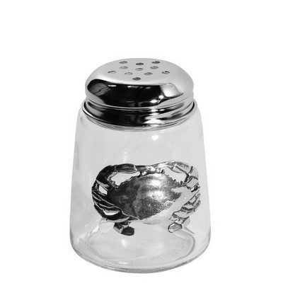 Salisbury Blue Crab Spice Shakers (Set of 4)