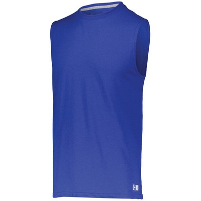 Essential Muscle Tee