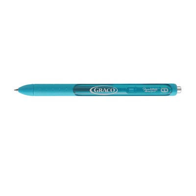 Paper Mate® Inkjoy Gel - Black Ink - Teal