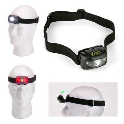 LED Headlamp