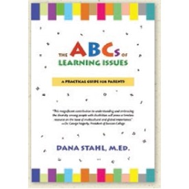 The ABCs Of Learning Issues (English)