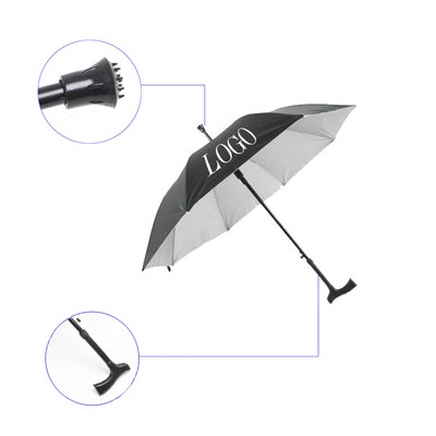 Walking Cane Umbrella