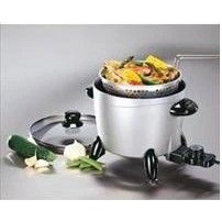 Presto® Options Multi-Cooker/Steamer