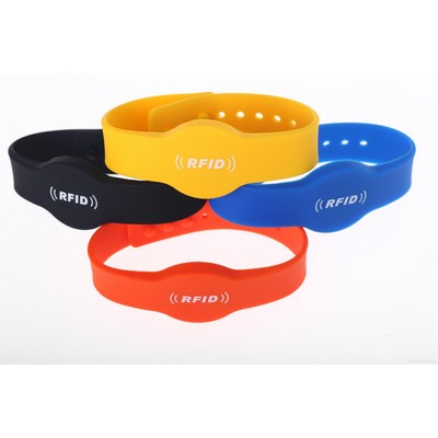 RFID Wristbands