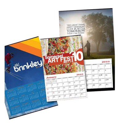 Poster Calendar (17''x 22'')