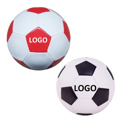 Custom Soccer Ball