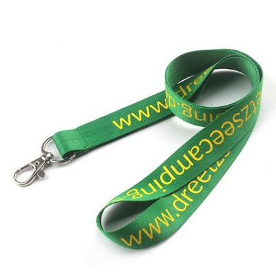 Badge Strap