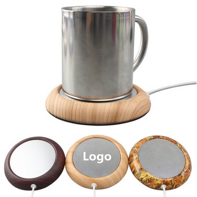 USB Mug & Cup Beverage Warmer